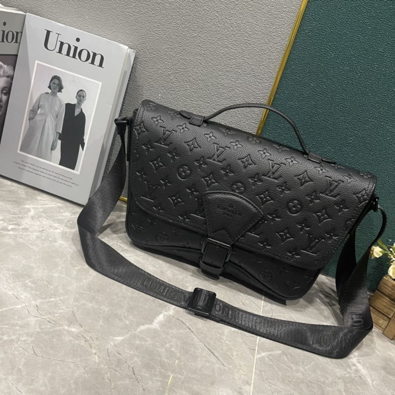 LV Satchel bags